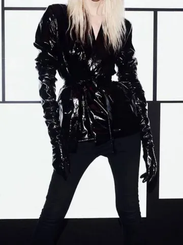 Жакет женский