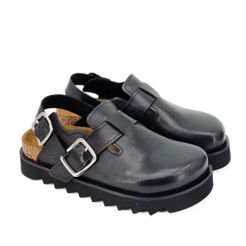 Сандалии женские