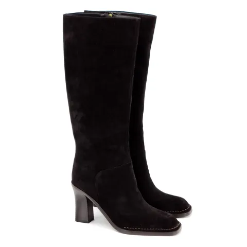 Сапоги женские