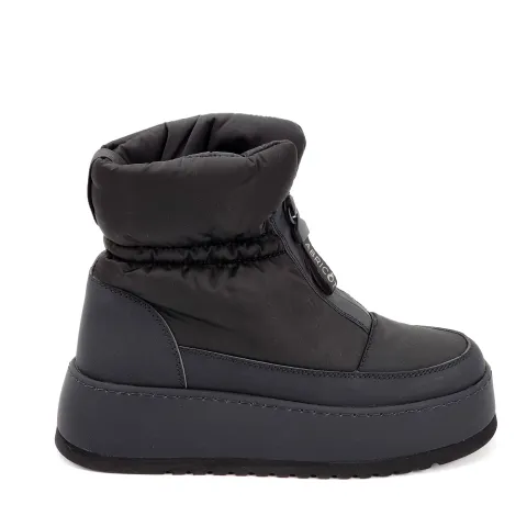 Дутики женские