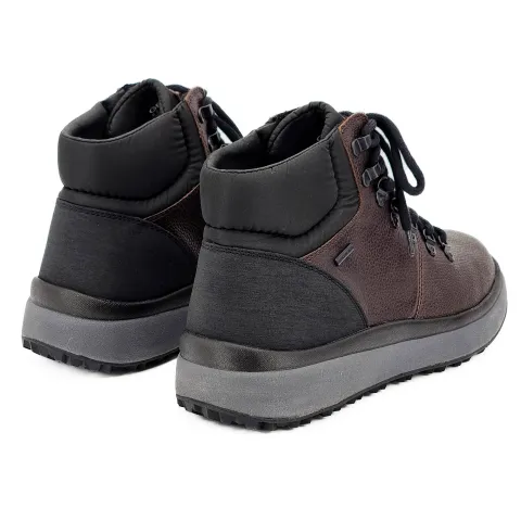 Ботинки мужские