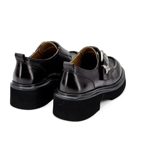 П/ботинки женские