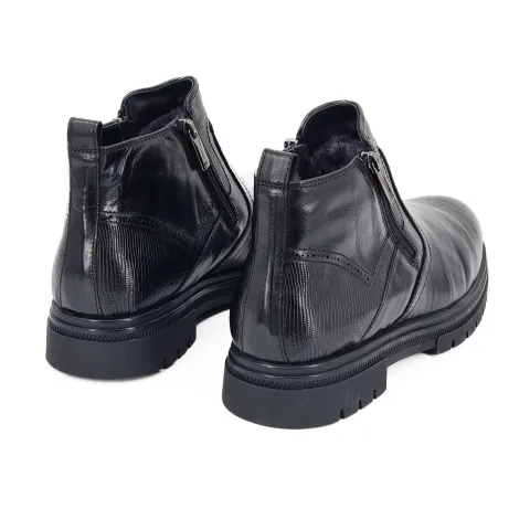 Ботинки мужские