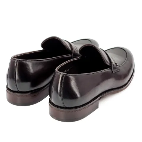 Лоферы мужские