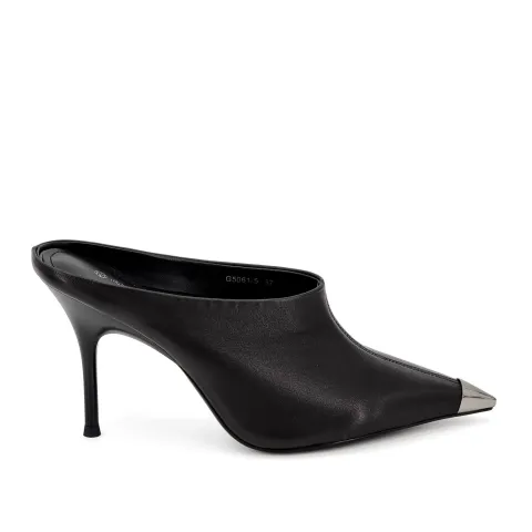 Сабо женские