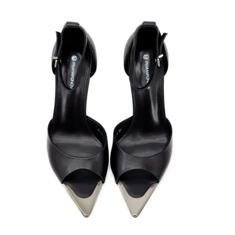 Босоножки женские