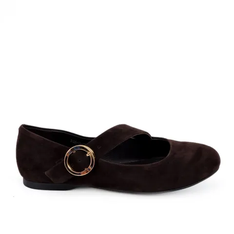 Балетки женские