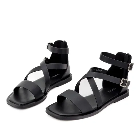 Сандалии женские