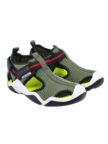 Сандалии д/мальчиков