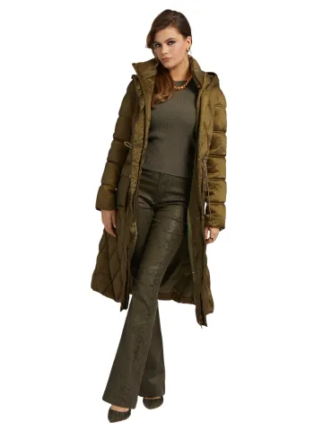 Пальто женское