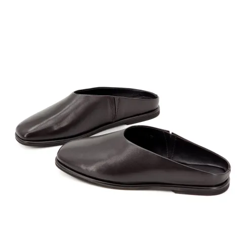 Мюли женские