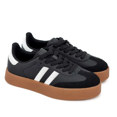 Кеды женские