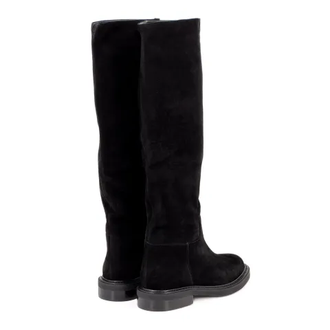 Сапоги женские