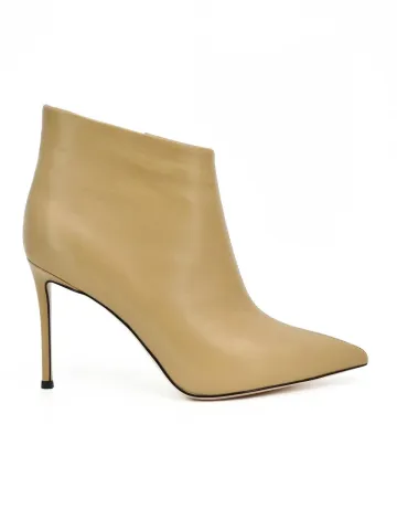 Ботильоны  женские