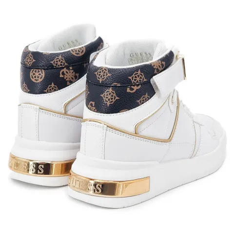 Кеды женские