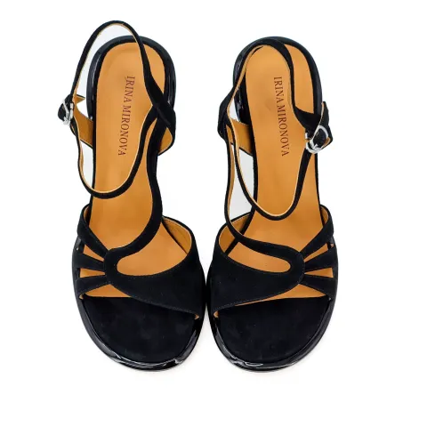 Босоножки женские