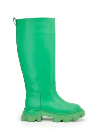 Сапоги женские