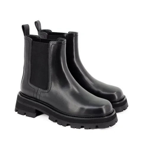 Ботинки женские