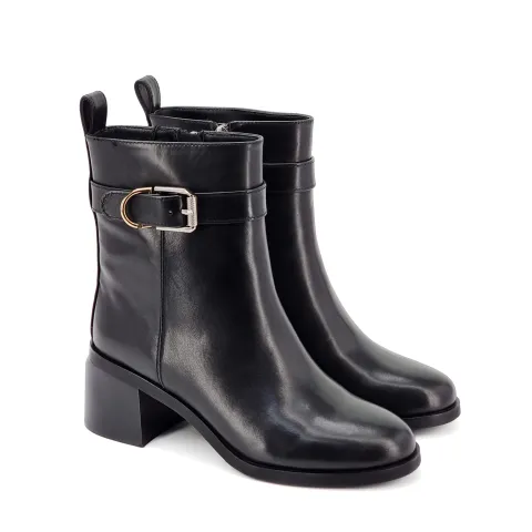 Ботильоны женские