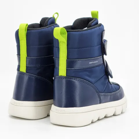 П/сапоги д/мальчиков