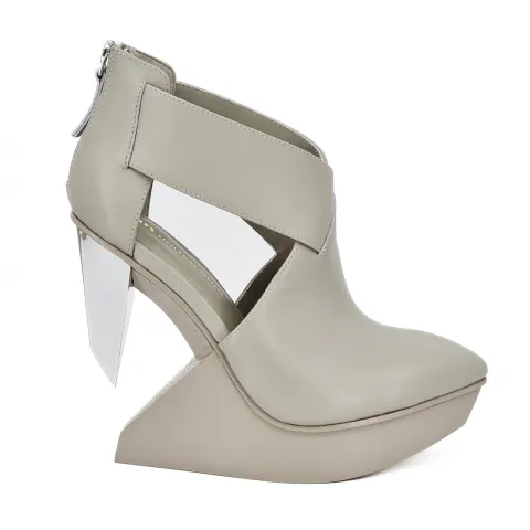 Босоножки женские