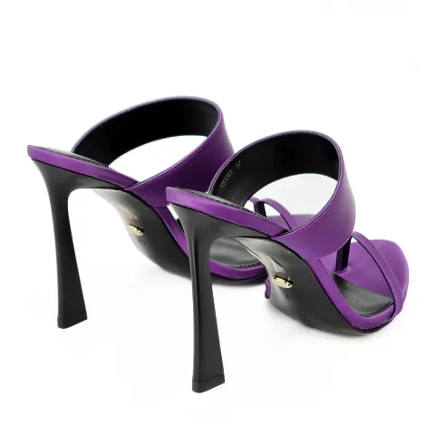 Сабо женские