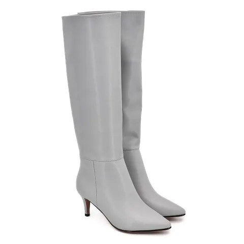 Сапоги женские