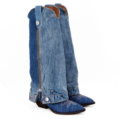 Казаки женские