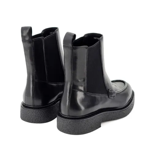 Ботинки женские