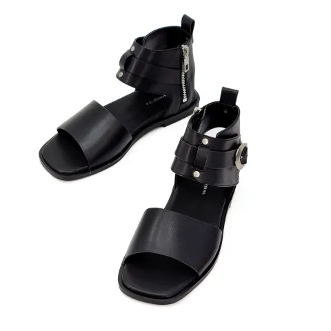 Сандалии женские