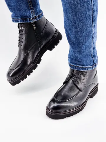 Ботинки мужские