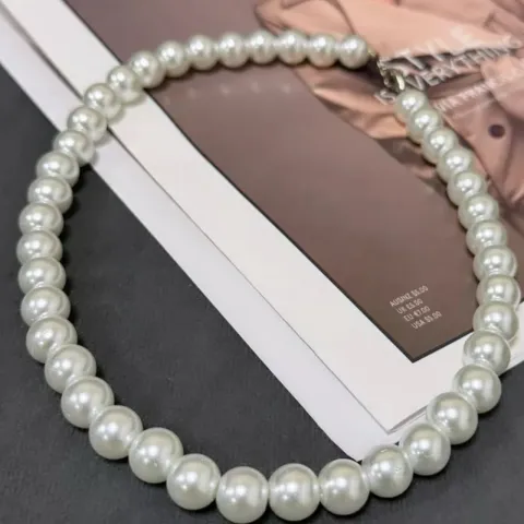 Бусы женские