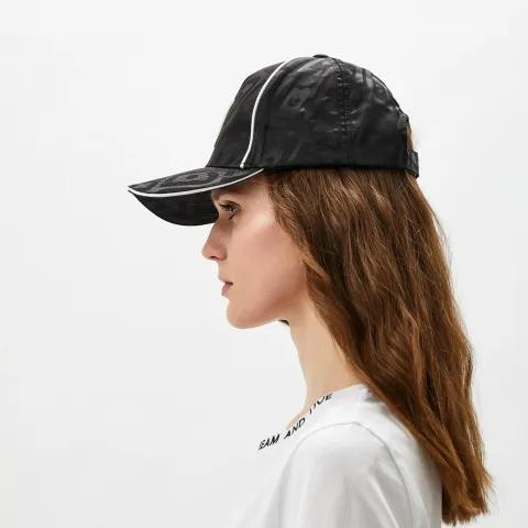 Бейсболка женская