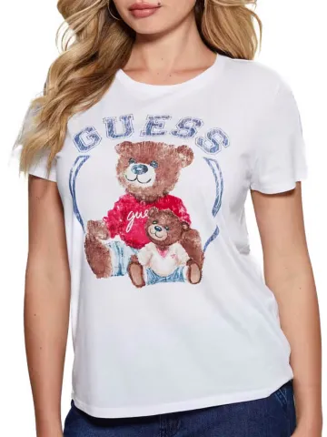 Футболка женская