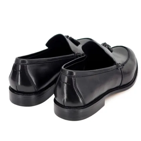 Лоферы мужские