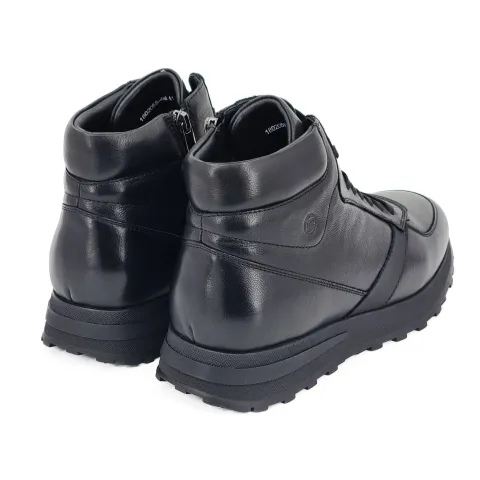 Ботинки мужские