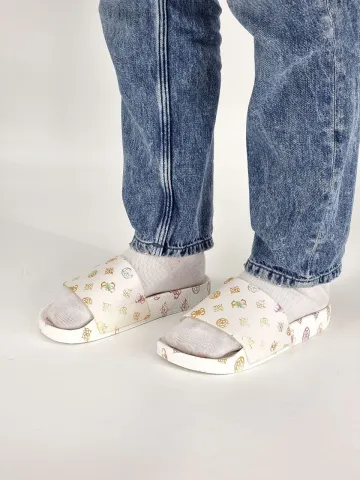 Сабо женские