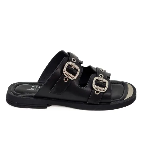 Сабо женские