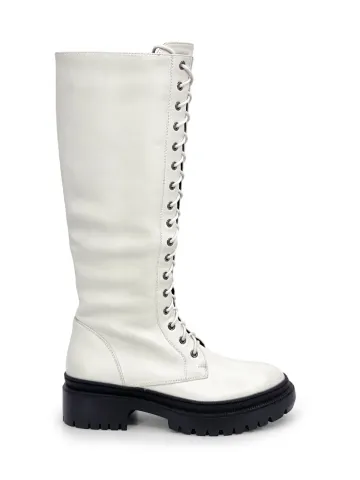 Сапоги женские