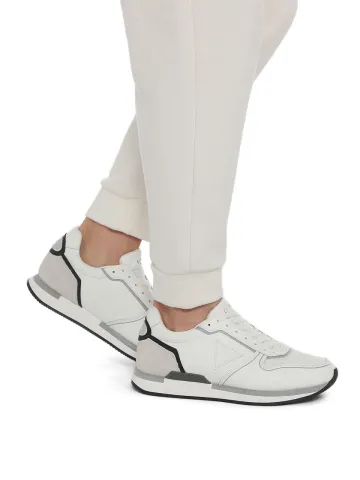 Кроссовки мужские