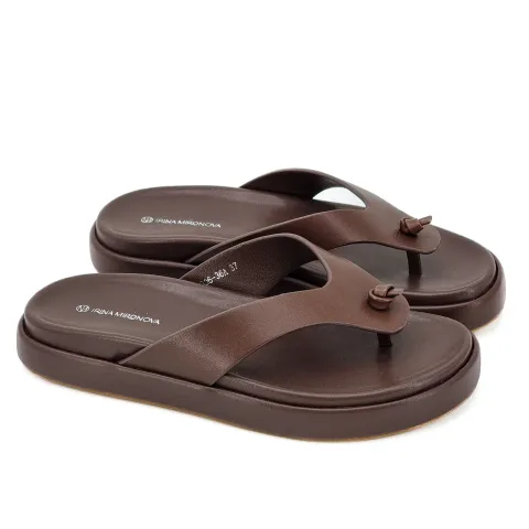 Сабо женские