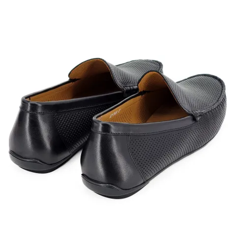 Мокасины мужские