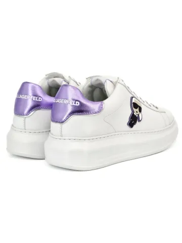 Кеды женские