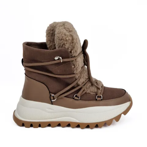 Дутики женские