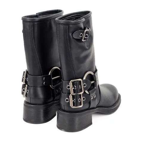 П/сапоги женские