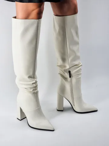 Сапоги женские