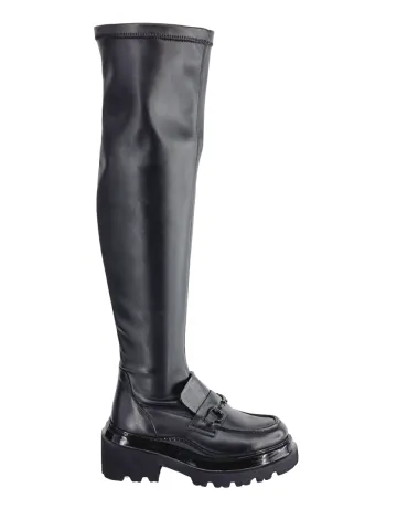 Сапоги женские