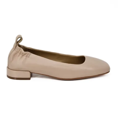 Балетки женские