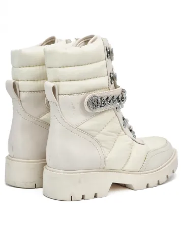 Дутики женские