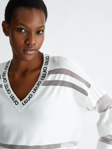 Джемпер женский